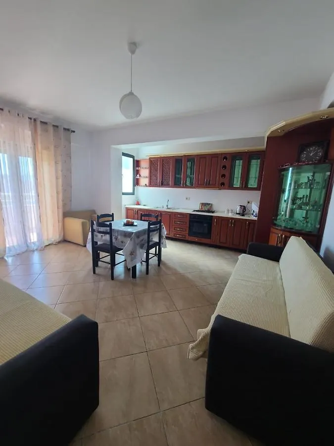 Olisa Apartment Vlorë Albanien
