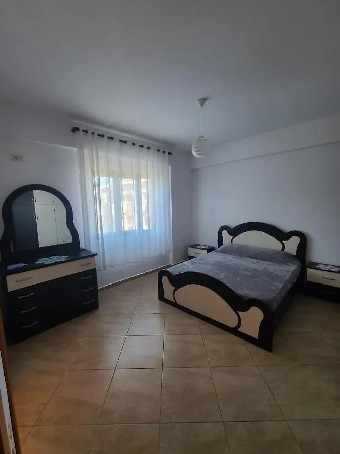 Olisa Apartment Vlorë 0*,  Albanien